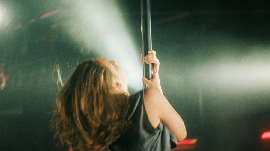 Bild von Pole Girl